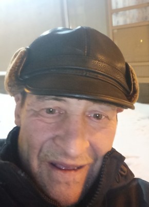 Валерий Утцанов, 61, Россия, Кинешма