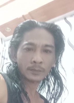 Anto mieyhank, 44, Indonesia, Kota Balikpapan