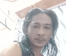 Anto mieyhank, 44 года, Kota Balikpapan