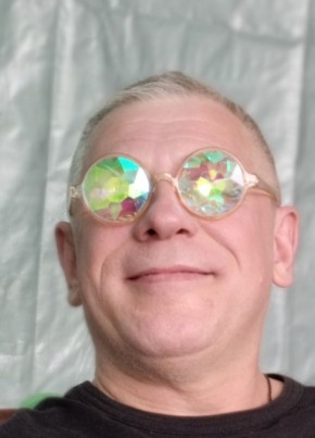 Андрей из Джанкоя 53 года