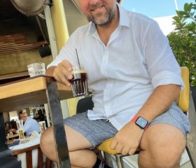 Ethan, 51 год, Valencia