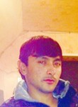 сиёвуш, 23 года