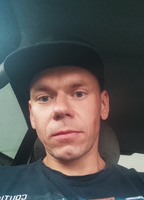 Pavel, 35, Russia, Tobolsk