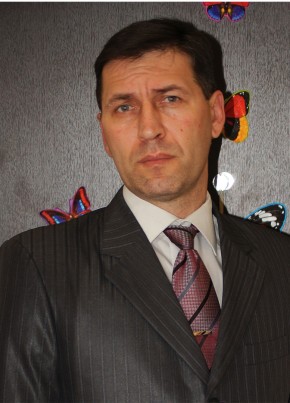 Артур Жвакин, 46, Россия, Санкт-Петербург