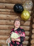 Lyudmila, 53, Voronezh