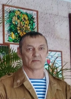 Александр, 56, Россия, Белебей