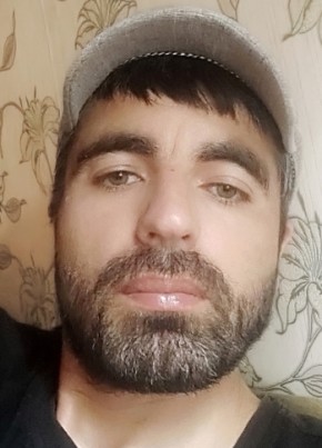 Kamil Magammedov из Bakı 40 лет