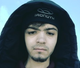 Maga, 20, Saint Petersburg