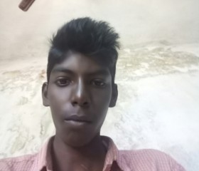 Pandiyan, 19 лет, Chennai