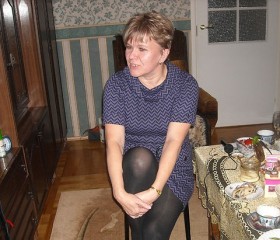 elena kravchen, 62 года, Pärnu