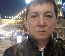 Алишер, 53 года, Toshkent