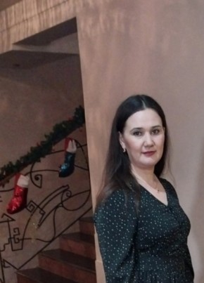 Людмила, 39, Россия, Альметьевск