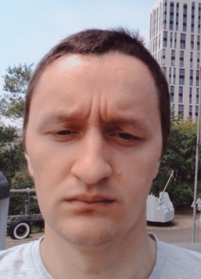 Сергей Тройнич, 30, Рэспубліка Беларусь, Салігорск