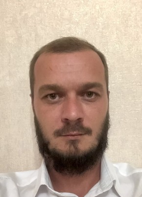 Сергей из Ставрополи 36 лет