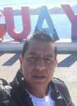 Latino, 52 года, México Distrito Federal