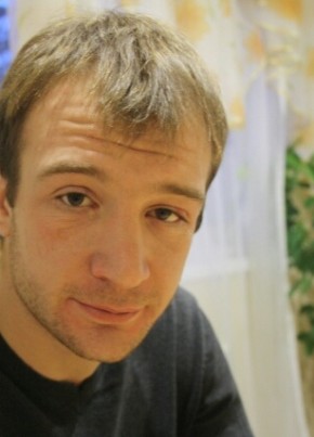 Alexandr, 35, Россия, Южно-Курильск
