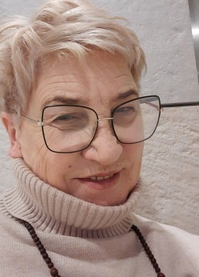 Лидия, 78, Россия, Томилино