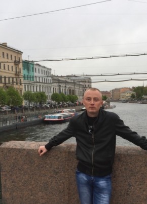 Михаил, 35, Россия, Краснодар