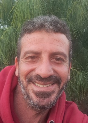 Dimitris, 41, Κυπριακή Δημοκρατία, Λευκωσία