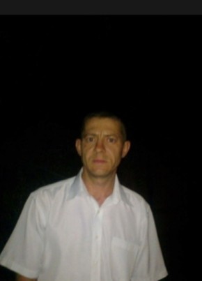 Николай , 46, Россия, Чёрный Яр