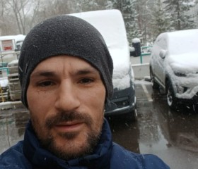 Emir, 42, Moscow