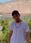 عمر, 19, Irbid