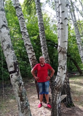 Boris, 56, Russia, Voronezh