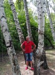 Boris, 54, Voronezh
