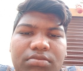 Komiri Singaraju, 20 лет, Hyderabad