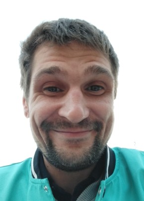 Сергей, 35, Россия, Вологда