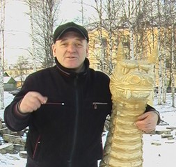 Александр, 70 лет, Новодвинск