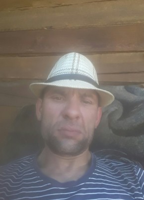 Константин, 38, Россия, Бузулук