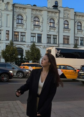 Снежанна, 19, Россия, Москва