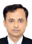 Arpan Pradhan, 26, Kolkata