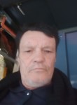 Сергей, 58 лет, Яхрома