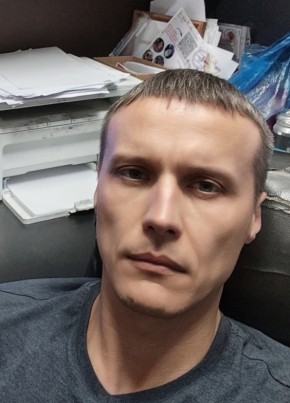 Евгений из Красного Сулина 43 года