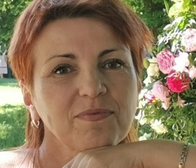 Анжелика, 52 года, Санкт-Петербург