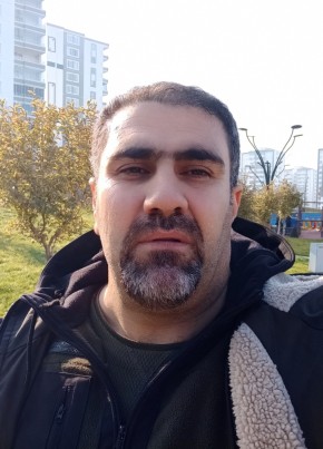 Yusuf Sava, 44, Türkiye Cumhuriyeti, Hakkari
