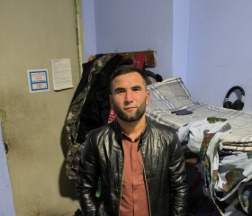 Alii, 23, Moscow