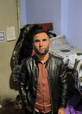 Alii, 23, Russia, Moscow
