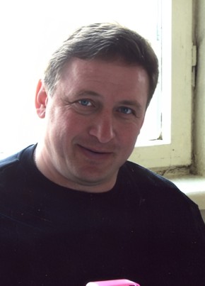 Vadim, 61, Russia, Tula