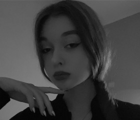 missis.smit, 26, Saint Petersburg