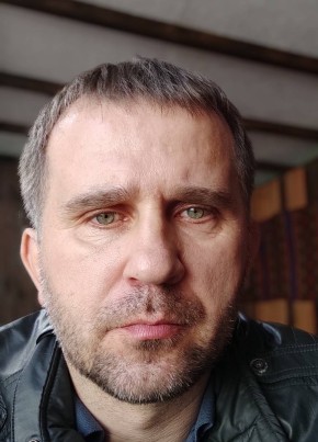 Анатолий, 47, Рэспубліка Беларусь, Салігорск
