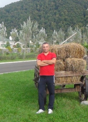 Fedya, 54, Türkiye Cumhuriyeti, Bursa