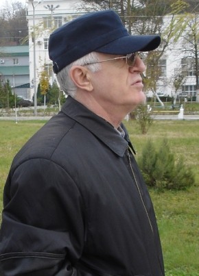 Феликс, 56, Россия, Новороссийск