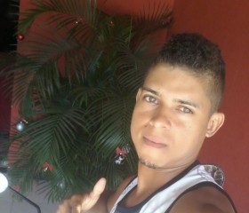 CRISTIANO, 35 лет, Aracaju
