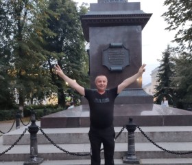 Роман, 48 лет, Челябинск
