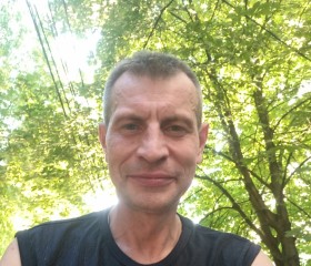 Дмитрий, 53 года, Реутов
