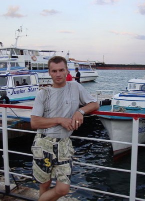 Алекс, 48, Рэспубліка Беларусь, Горад Ваўкавыск