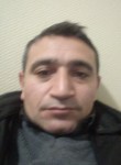 Dagyaran, 45 лет, Annecy
